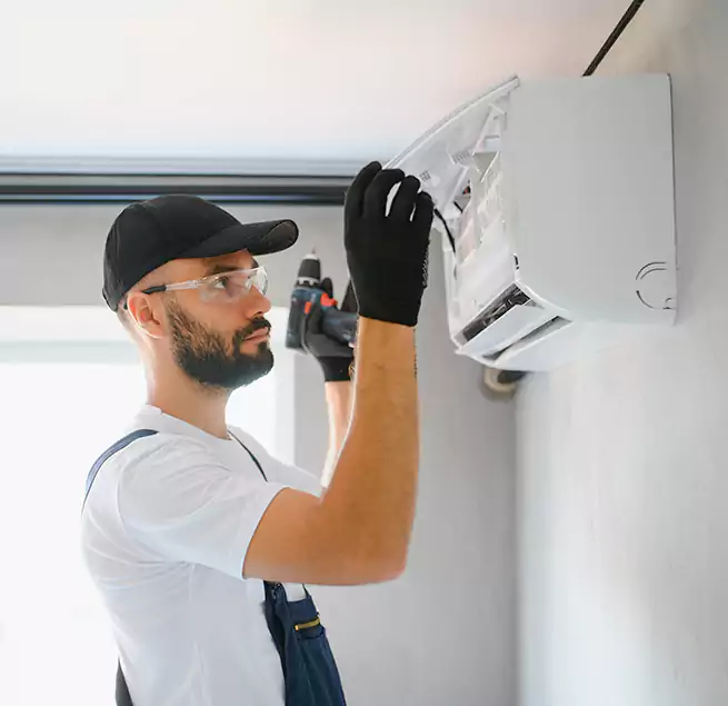 Why Homeowners & Businesses Trust Us in Newark, NJ