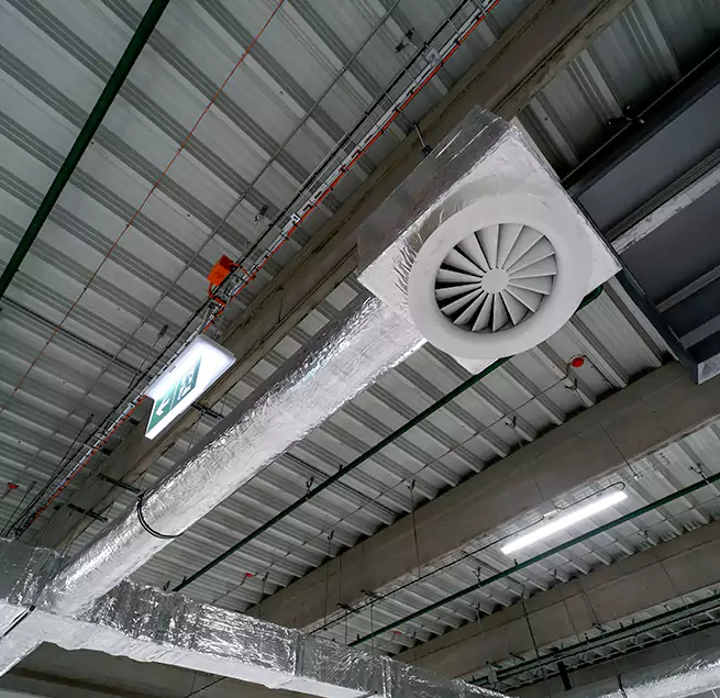 Why Homeowners & Businesses Trust Us in Newark, NJ