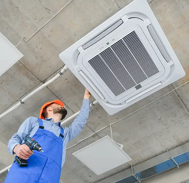 Why Homeowners & Businesses Trust Us in Newark, NJ