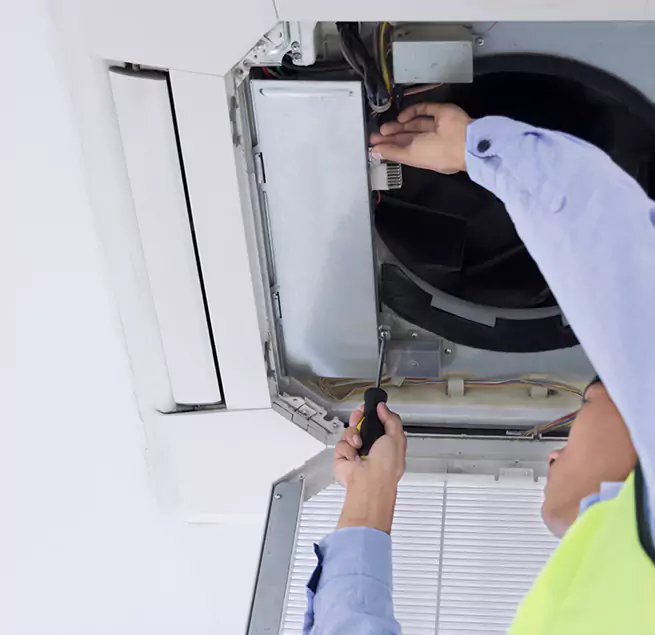 Why Homeowners Businesses Trust Us Newark, NJ