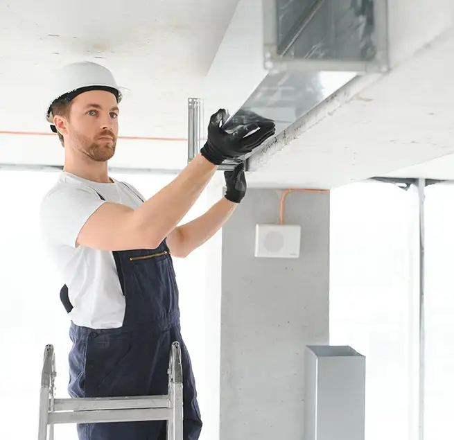 Why Homeowners & Businesses Trust Us in Newark, NJ?