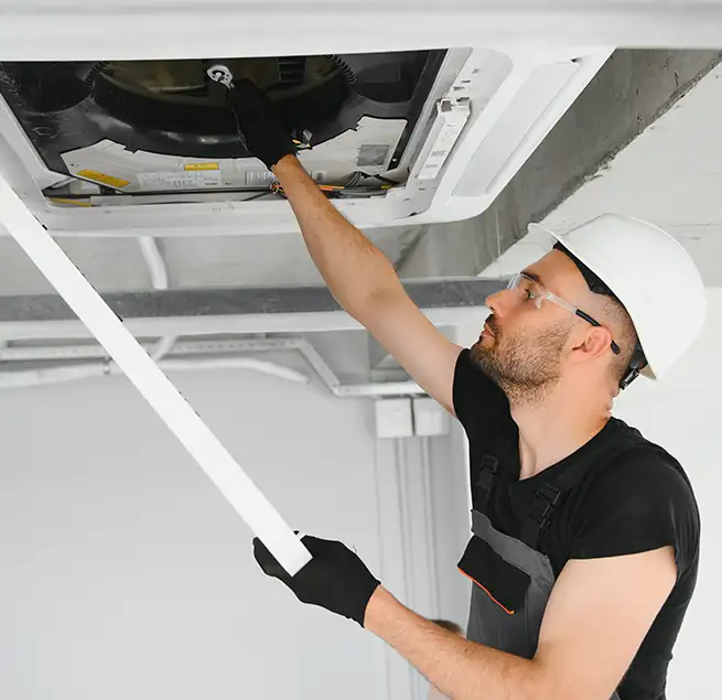 Why Homeowners & Businesses Trust Us in Newark, NJ?