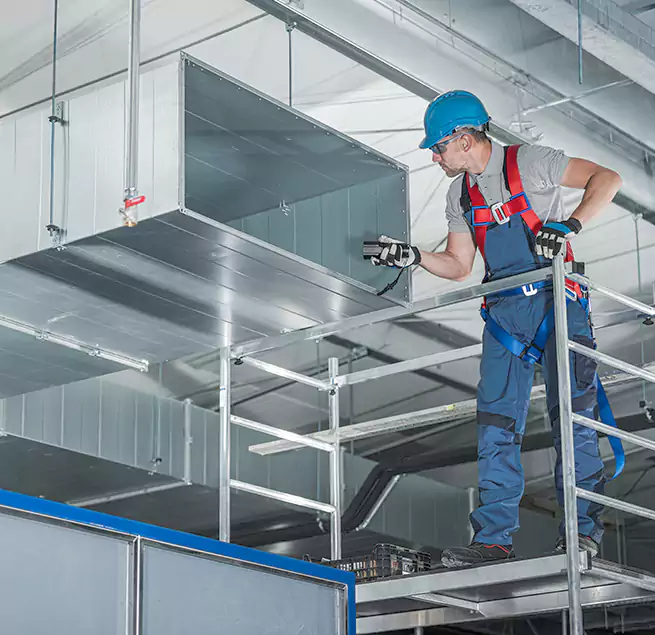 Why Homeowners & Businesses Trust Us in Newark, NJ?