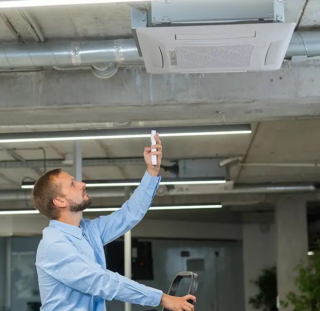 Why Homeowners & Businesses Trust Us in Newark, NJ?