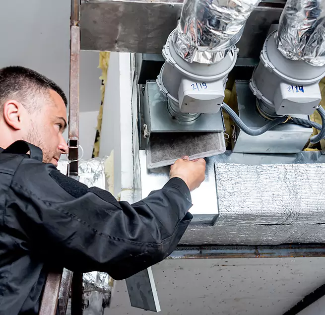 Why Homeowners Businesses Trust Us in Newark, NJ?