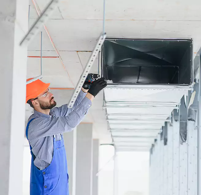 Why Homeowners & Businesses Trust Us in Newark, NJ?