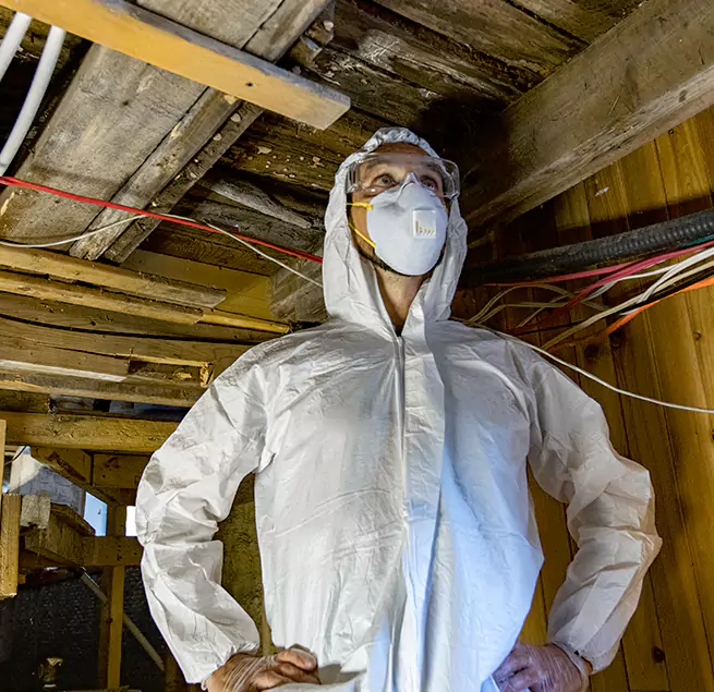 Why Homeowners & Businesses Trust Us in Newark, NJ?