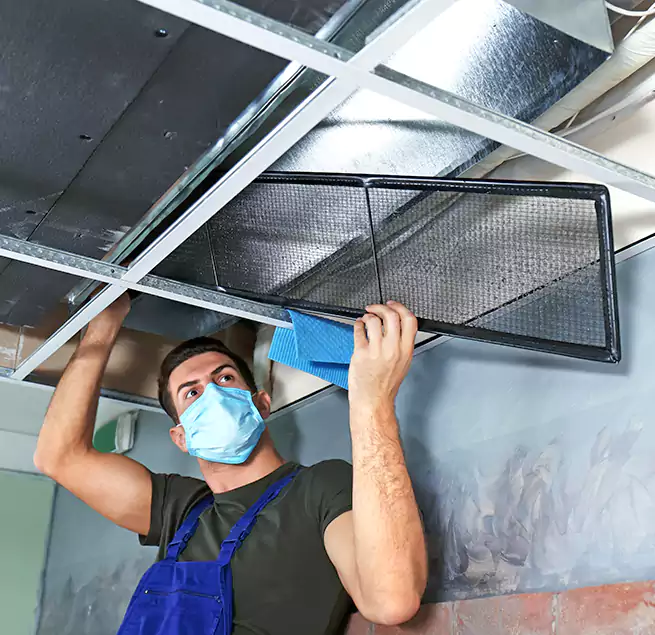 Why Homeowners Businesses Trust Us in Newark, NJ