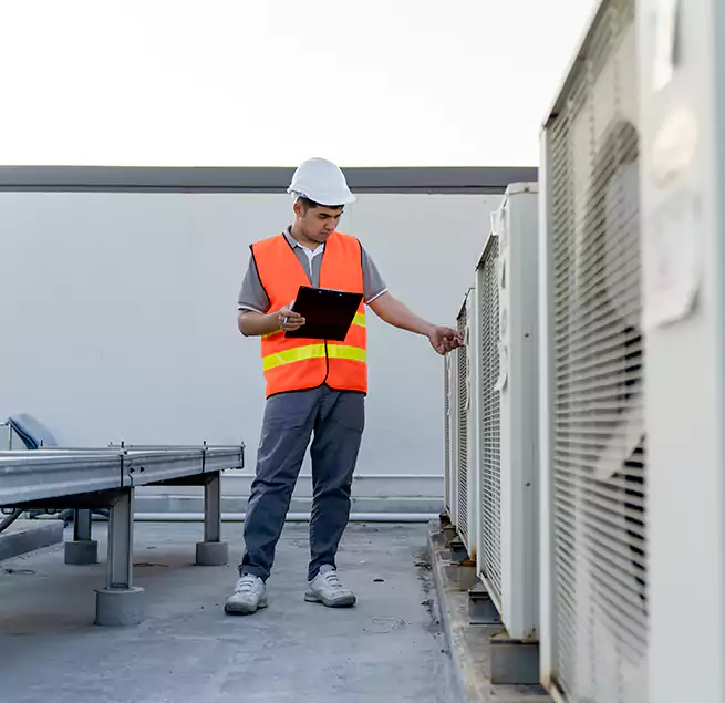 Why Homeowners & Businesses Trust Us in Newark, NJ?