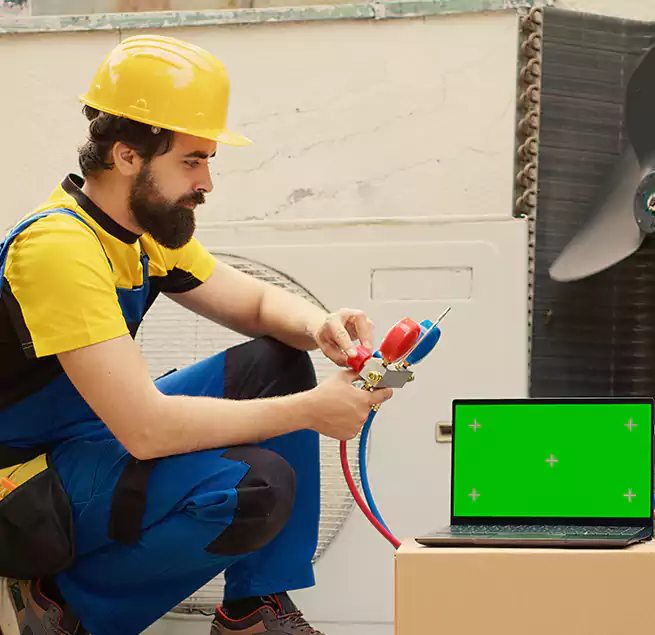 Why Homeowners & Businesses Trust Us in Newark, NJ?