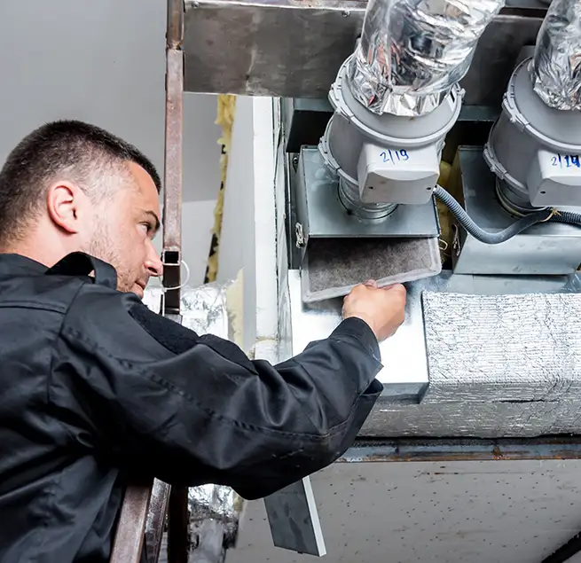 Why Homeowners & Businesses Trust Us in Newark, NJ?