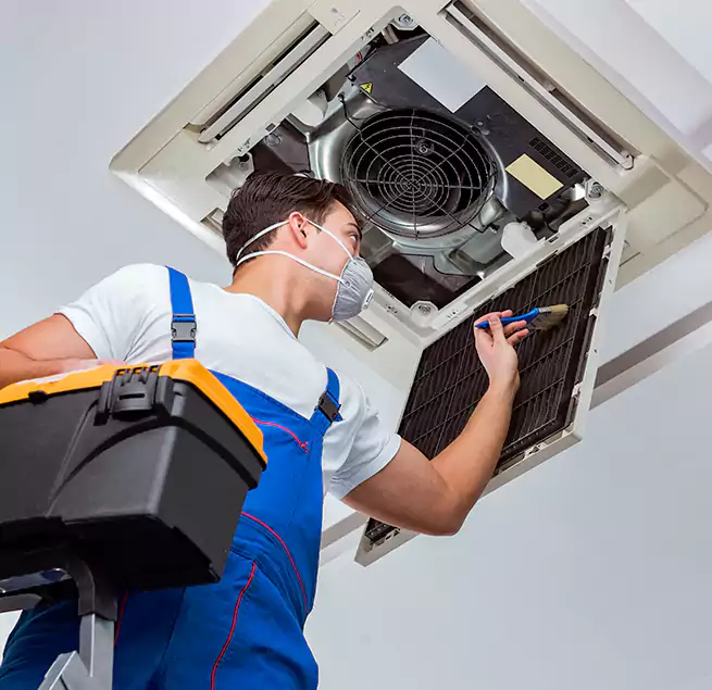 Why Homeowners & Businesses Trust Us in Newark, NJ?